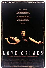 Love Crimes (1992) Free Movie