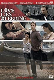 Love Lies Bleeding (2008) Free Movie M4ufree