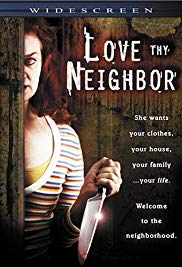 Love Thy Neighbor (2006) Free Movie