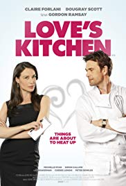 Loves Kitchen (2011) Free Movie M4ufree