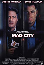 Mad City (1997) Free Movie