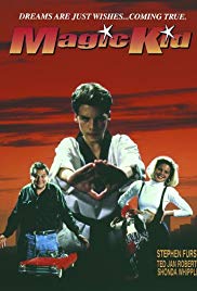 Magic Kid (1993) M4uHD Free Movie