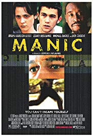 Manic (2001) M4uHD Free Movie