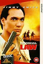 Marshal Law (1996) Free Movie