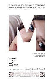 Martha Marcy May Marlene (2011) Free Movie M4ufree