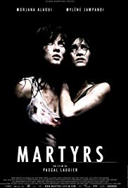 Martyrs (2008) Free Movie M4ufree