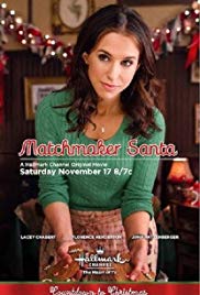 Matchmaker Santa (2012) M4uHD Free Movie