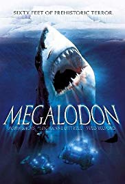 Megalodon (2002) Free Movie