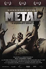 Metal: A Headbangers Journey (2005) Free Movie M4ufree