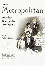 Metropolitan (1990) Free Movie