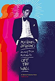 Michael Jacksons Journey from Motown to Off the Wall (2016) Free Movie