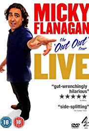 Micky Flanagan: Live  The Out Out Tour (2011) M4uHD Free Movie