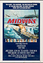 Midway (1976) Free Movie