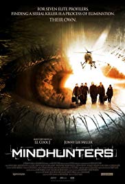 Mindhunters (2004) M4uHD Free Movie