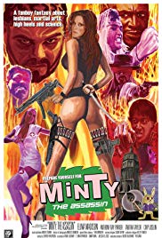 Minty: The Assassin (2009) Free Movie M4ufree