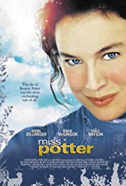 Miss Potter (2006) Free Movie