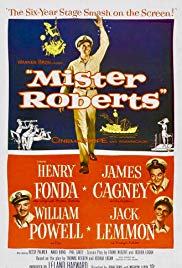 Mister Roberts (1955) Free Movie