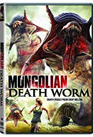 Mongolian Death Worm (2010) M4uHD Free Movie