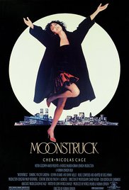 Moonstruck (1987) Free Movie M4ufree