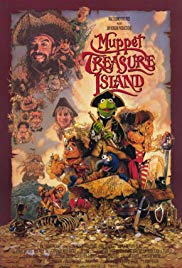 Muppet Treasure Island (1996) Free Movie M4ufree