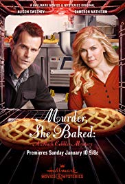 Murder, She Baked: A Peach Cobbler Mystery (2016) Free Movie M4ufree