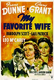My Favorite Wife (1940) Free Movie M4ufree