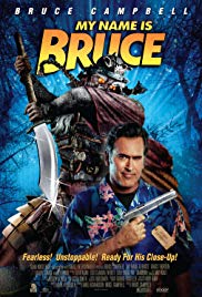 My Name Is Bruce (2007) M4uHD Free Movie