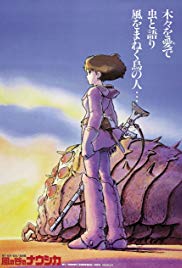 NausicaÃ¤ of the Valley of the Wind (1984) Free Movie