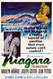 Niagara (1953) Free Movie