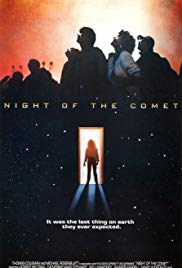 Night of the Comet (1984) M4uHD Free Movie