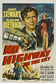 No Highway in the Sky (1951) M4uHD Free Movie
