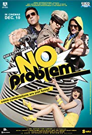 No Problem (2010) Free Movie M4ufree