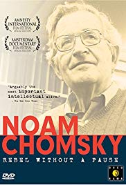 Noam Chomsky: Rebel Without a Pause (2003) Free Movie M4ufree