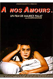 Ã€ nos amours (1983) Free Movie