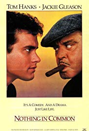 Nothing in Common (1986) Free Movie