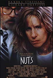 Nuts (1987) Free Movie