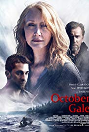 October Gale (2014) Free Movie M4ufree