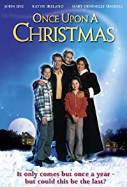 Once Upon a Christmas (2000) Free Movie M4ufree