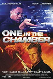 One in the Chamber (2012) Free Movie