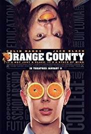 Orange County (2002) Free Movie