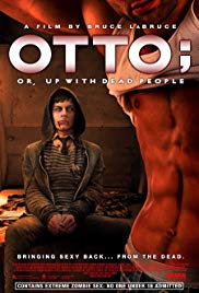 Otto; or, Up with Dead People (2008) Free Movie M4ufree