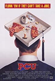 PCU (1994) Free Movie
