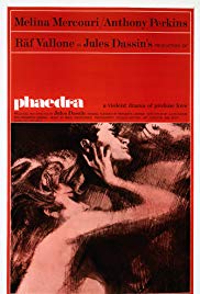 Phaedra (1962) Free Movie