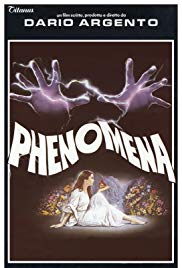 Phenomena (1985) Free Movie
