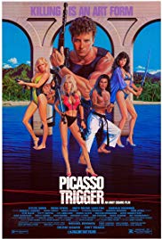 Picasso Trigger (1988) Free Movie
