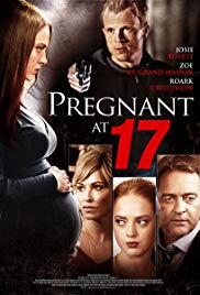Pregnant at 17 (2016) Free Movie