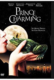 Prince Charming (2001) Free Movie