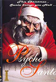 Psycho Santa (2003) M4uHD Free Movie