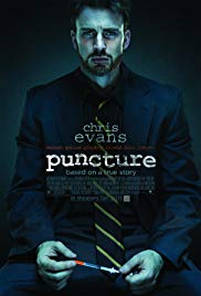 Puncture (2011) Free Movie