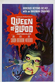 Queen of Blood (1966) Free Movie